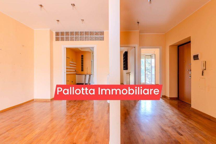 appartamento in vendita a Piansano