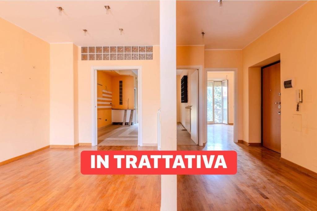 appartamento in vendita a Piansano