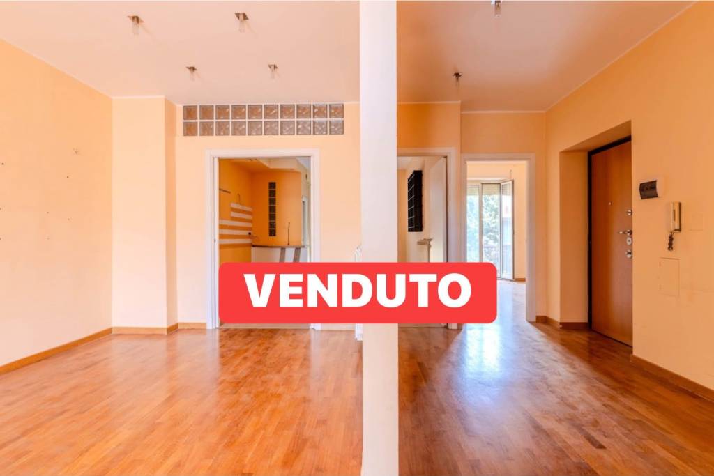 appartamento in vendita a Piansano