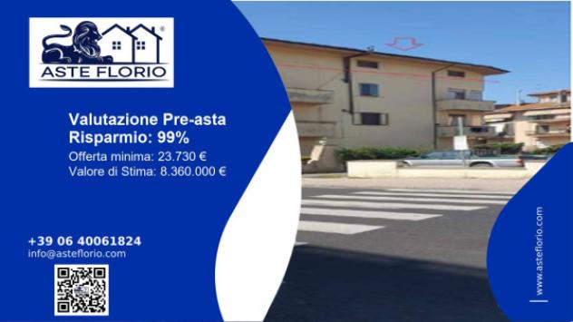 appartamento in vendita a Piansano