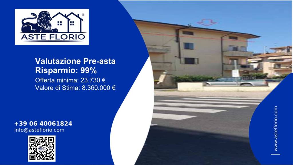 appartamento in vendita a Piansano