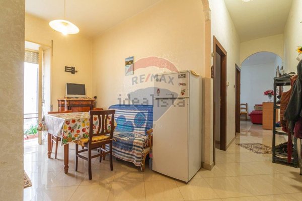 appartamento in vendita a Piansano