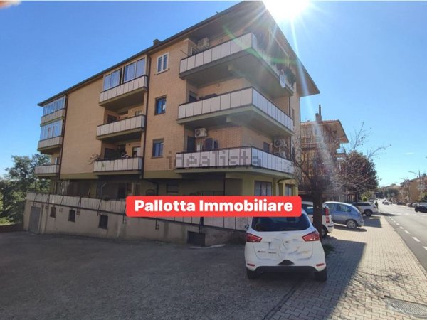 appartamento in vendita a Piansano