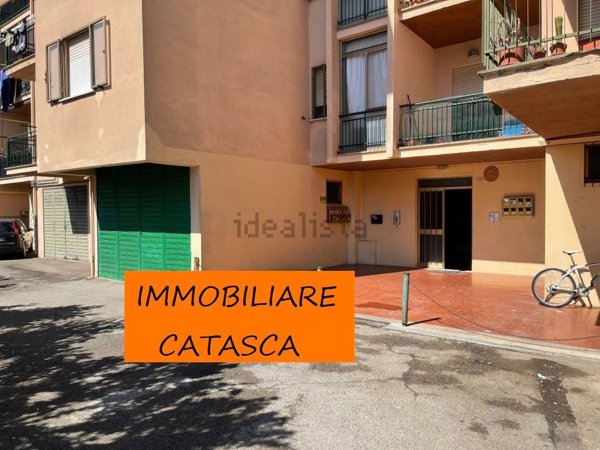 appartamento in vendita a Piansano