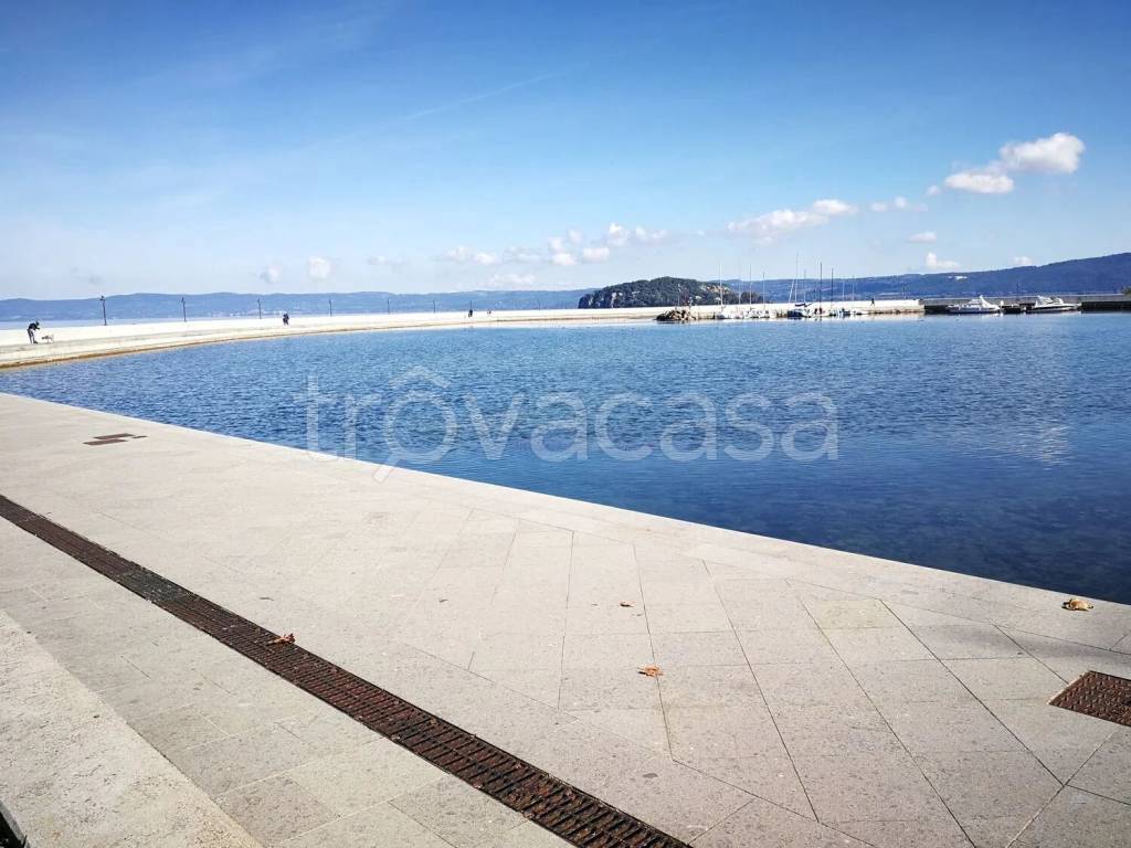 appartamento in vendita a Piansano