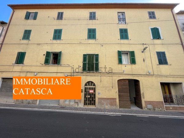 appartamento in vendita a Piansano