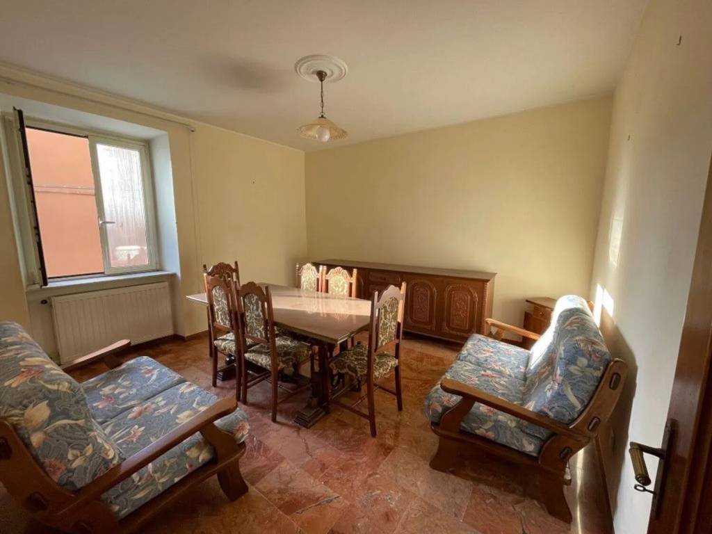 appartamento in vendita a Piansano