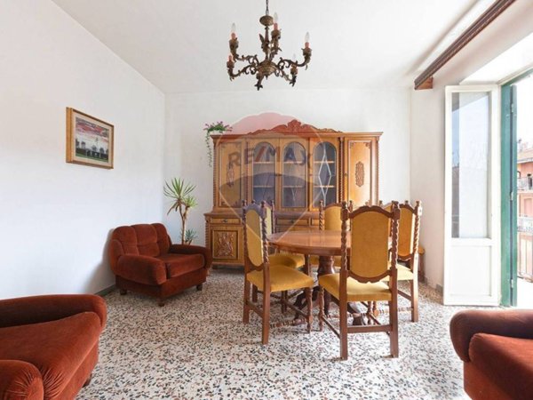 appartamento in vendita a Piansano