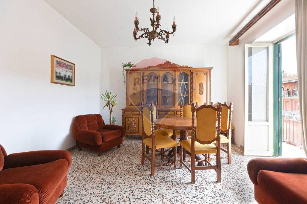 appartamento in vendita a Piansano