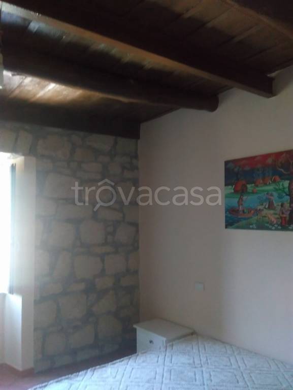 appartamento in vendita a Piansano