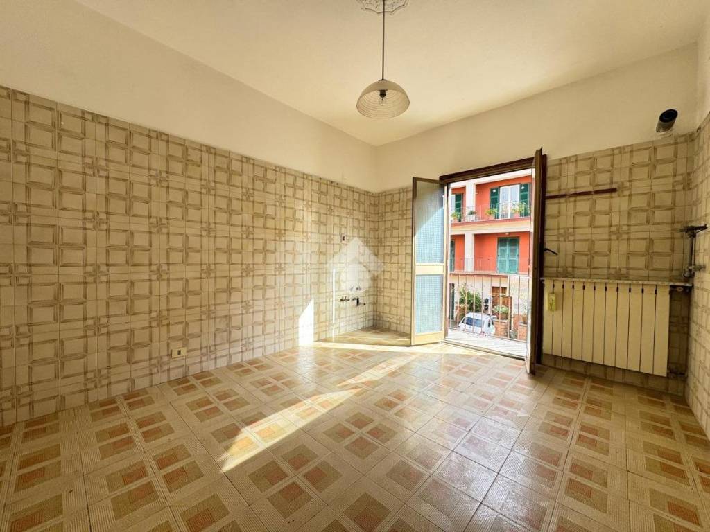 appartamento in vendita a Piansano