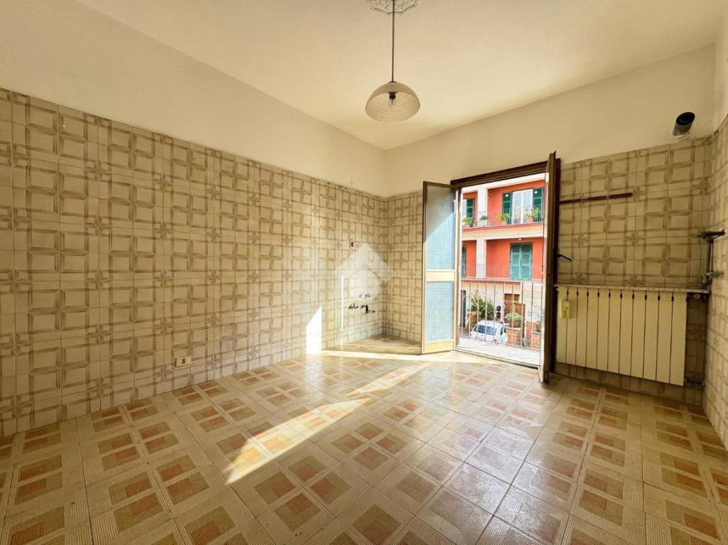 appartamento in vendita a Piansano