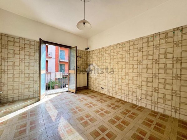 appartamento in vendita a Piansano