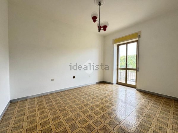 appartamento in vendita a Piansano