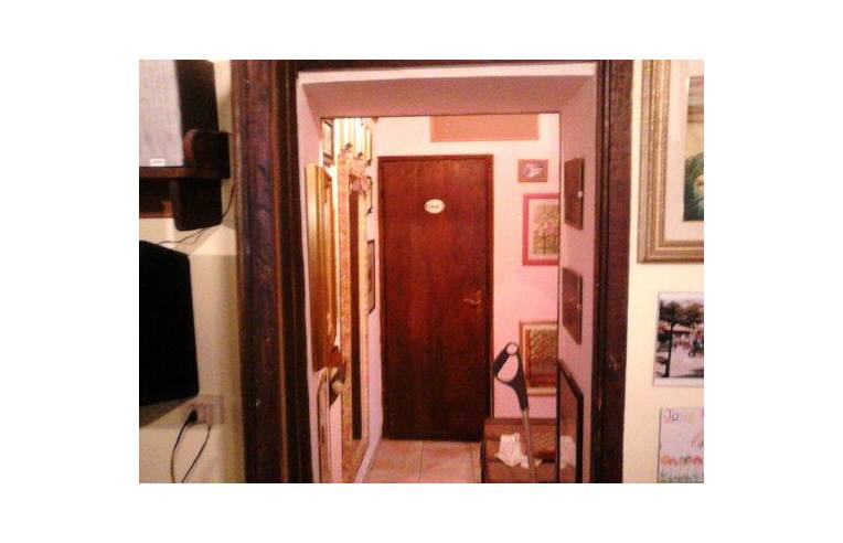 appartamento in vendita a Piansano