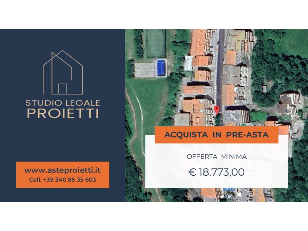 appartamento in vendita a Piansano