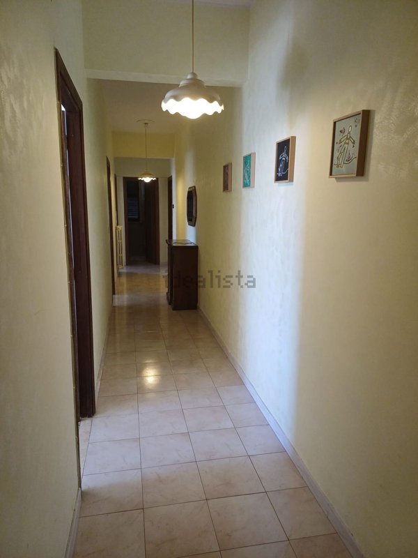 appartamento in vendita a Piansano