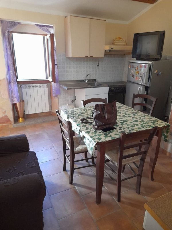 appartamento in vendita a Piansano