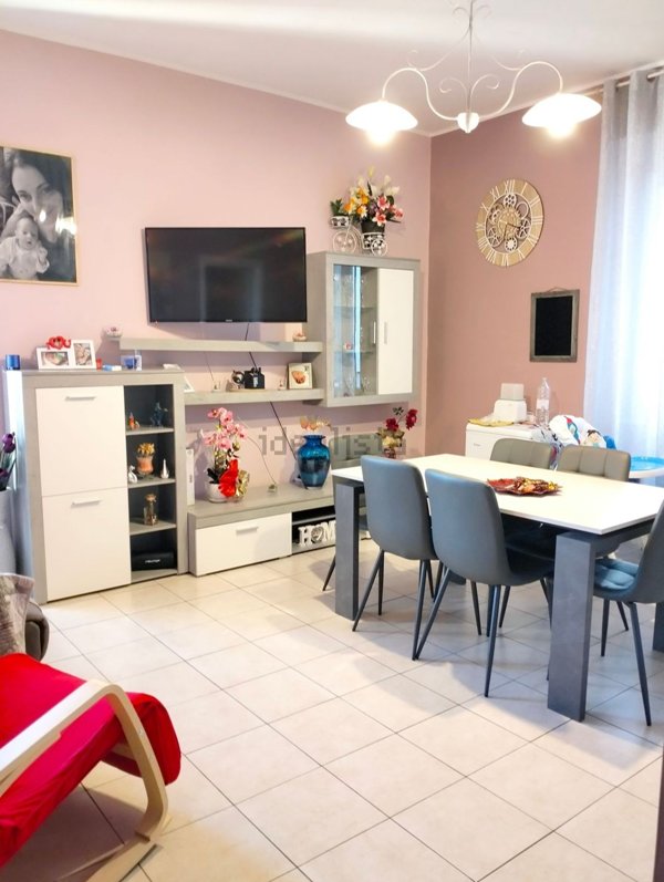 appartamento in vendita a Piansano