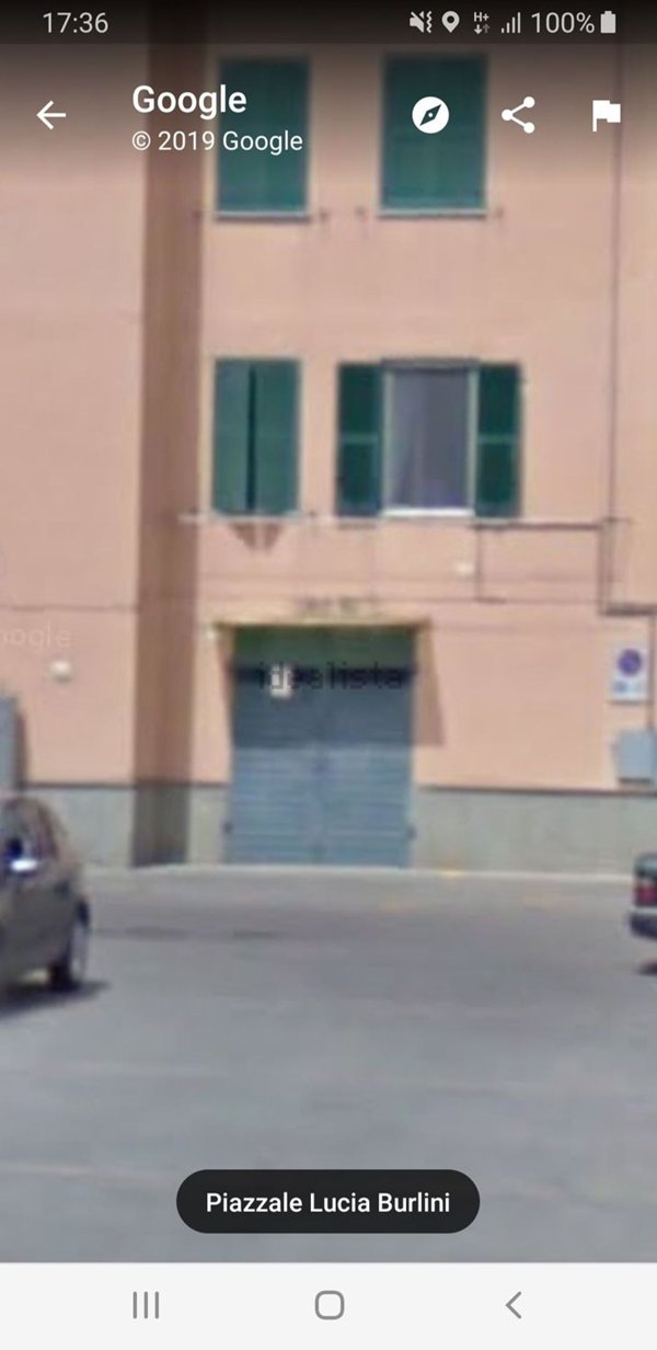 locale commerciale in vendita a Piansano