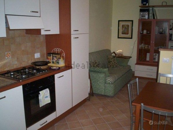 appartamento in vendita a Piansano