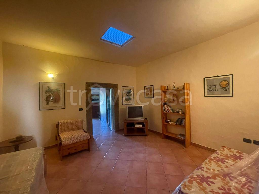 appartamento in vendita a Piansano