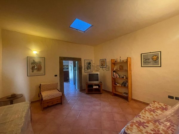 appartamento in vendita a Piansano