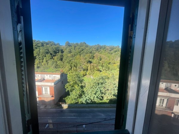 appartamento in vendita a Piansano