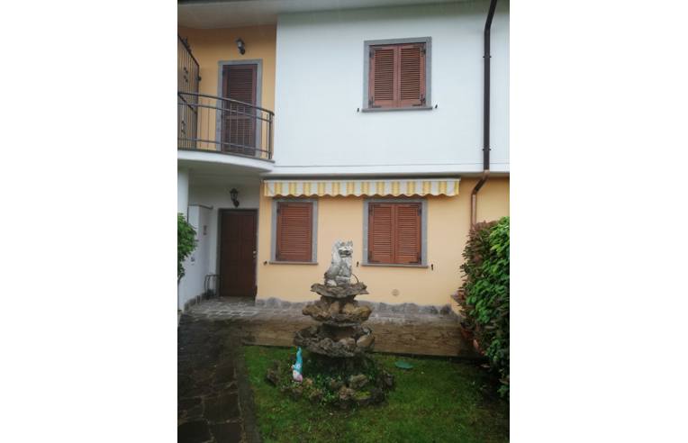 casa indipendente in vendita a Piansano