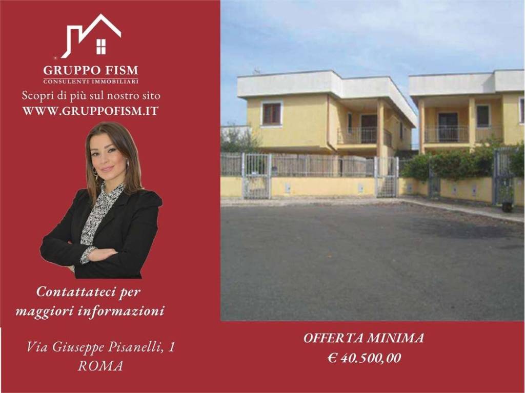 appartamento in vendita a Piansano