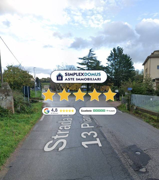 appartamento in vendita a Piansano