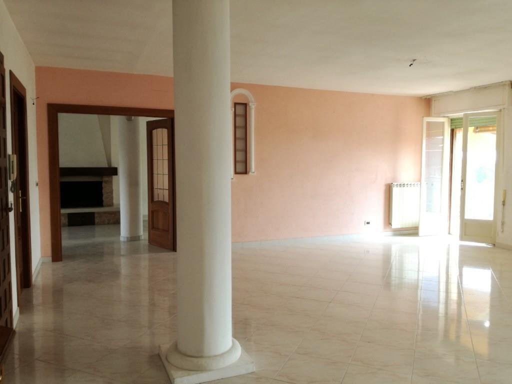 appartamento in vendita a Piansano