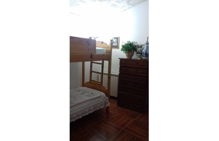 appartamento in vendita a Piansano