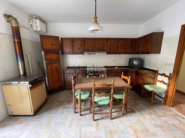 appartamento in vendita a Piansano