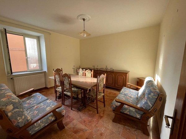 appartamento in vendita a Piansano