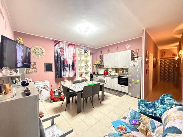 appartamento in vendita a Piansano