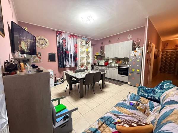 appartamento in vendita a Piansano