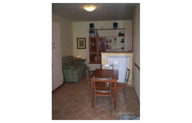 appartamento in vendita a Piansano