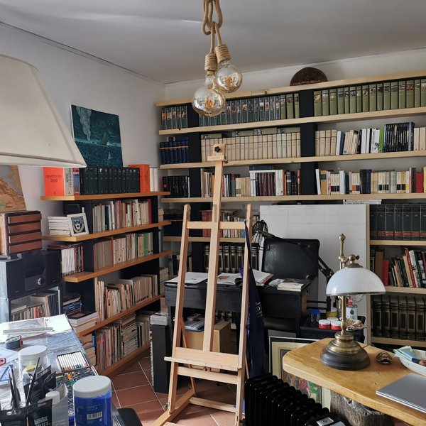 appartamento in vendita a Piansano