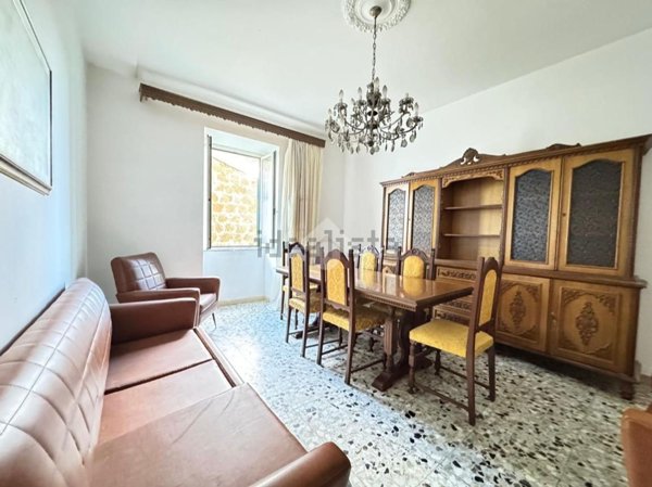 appartamento in vendita a Piansano