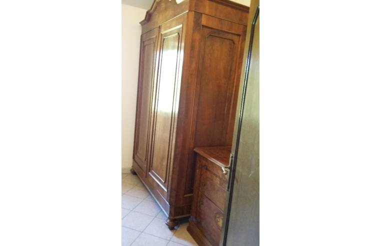 appartamento in vendita a Piansano