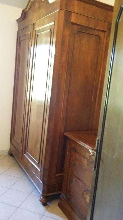 appartamento in vendita a Piansano