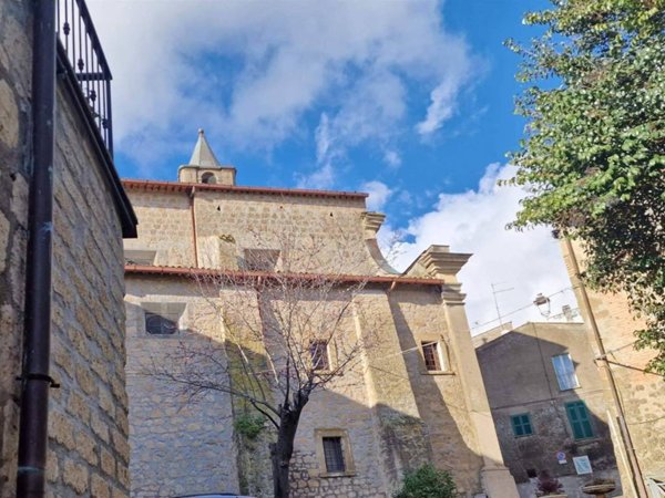 appartamento in vendita a Piansano