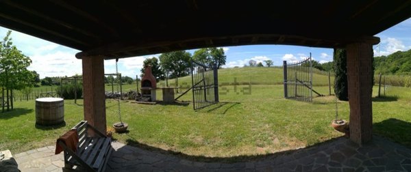 monolocale in vendita a Piansano