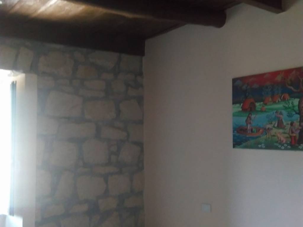 appartamento in vendita a Piansano