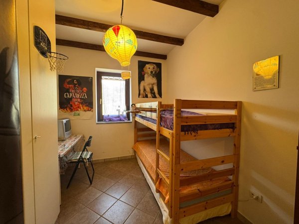 appartamento in vendita a Piansano