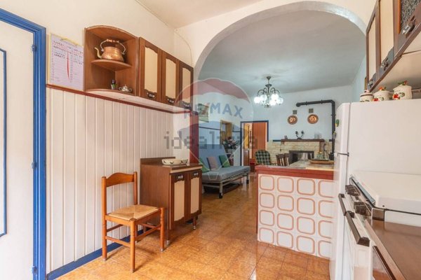 appartamento in vendita a Piansano