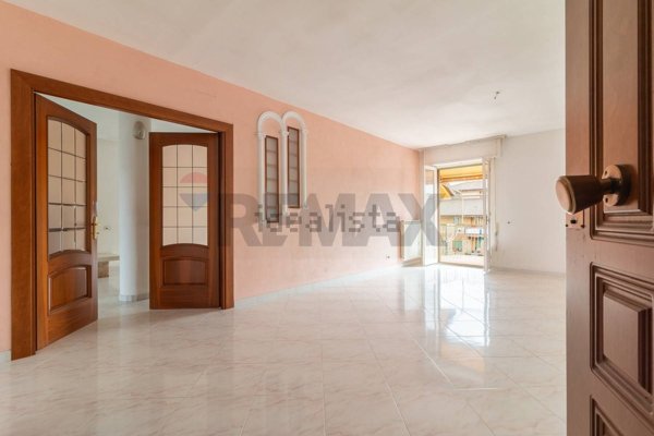 appartamento in vendita a Piansano