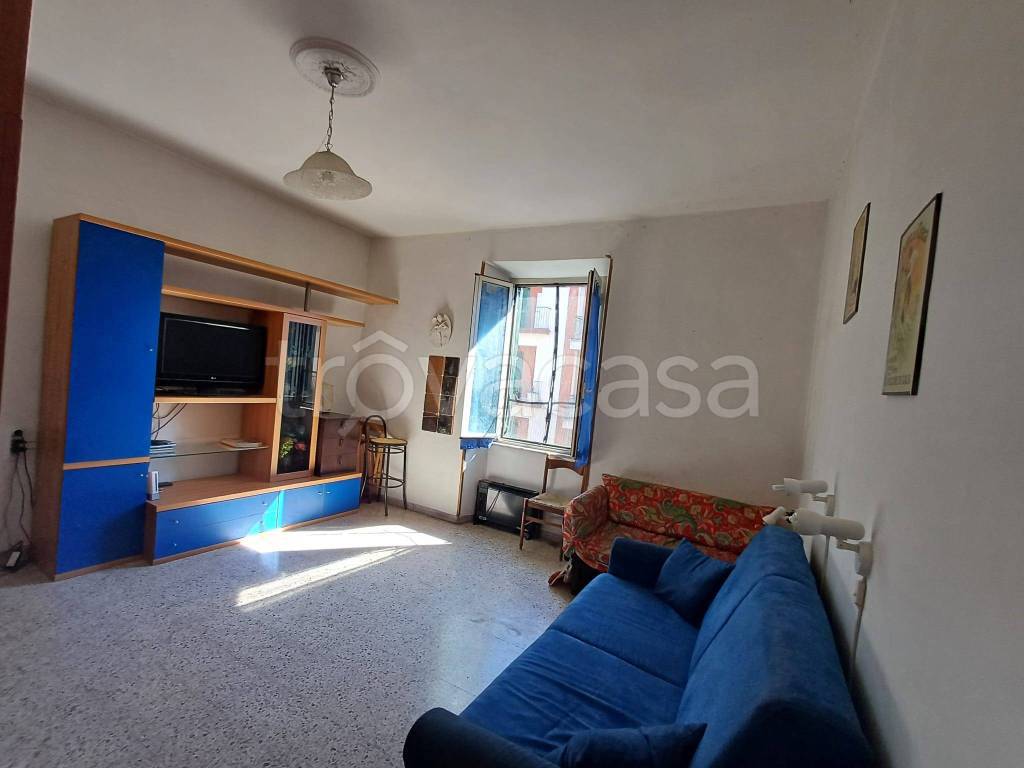 appartamento in vendita a Piansano