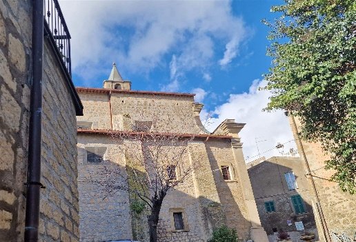 appartamento in vendita a Piansano